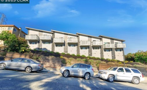 Apartment in Vallejo, California, United States 1