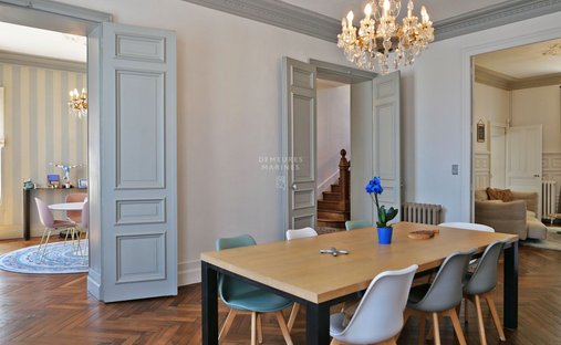 Château Vannes 622.0 Sqm 12 Bedrooms