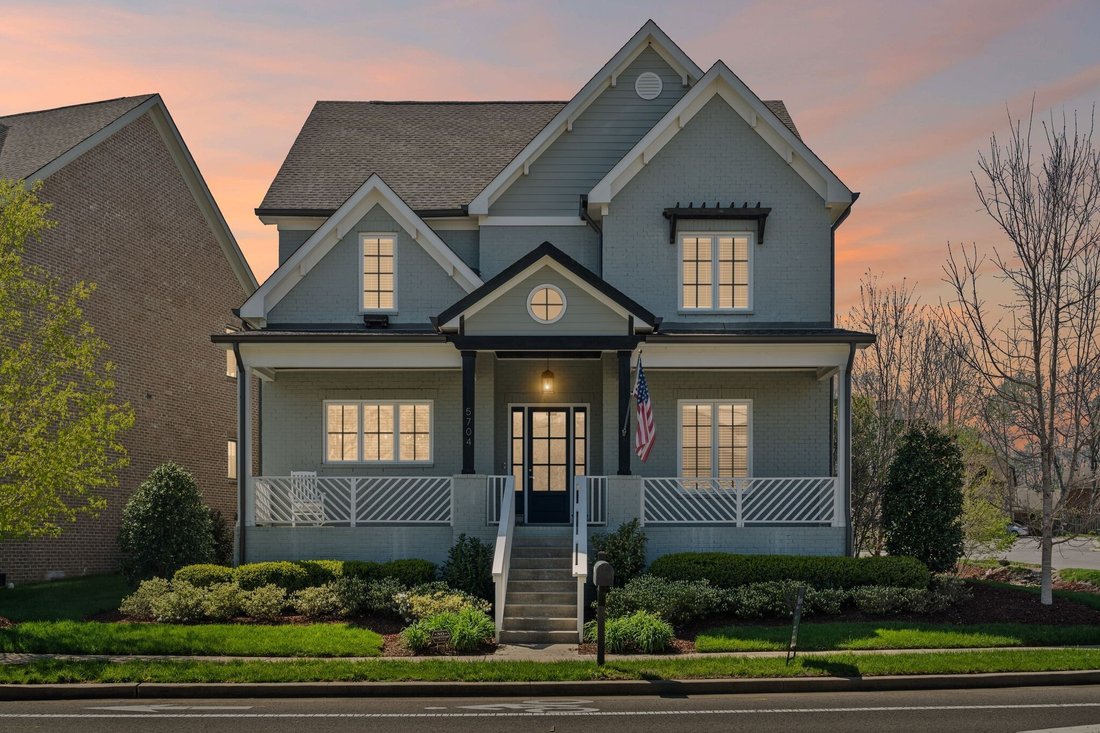 House in Nashville, Tennessee, United States 2 - 16889052