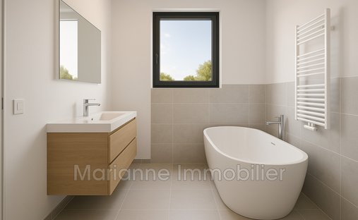 Castle for Sale in Mauguio, Occitanie, France