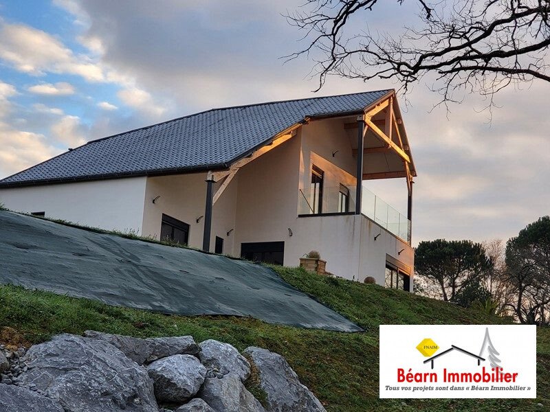 House in Salies-de-Bearn, Nouvelle-Aquitaine, France 2 - 16860589