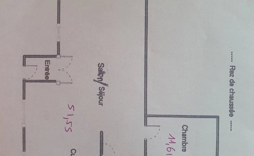 Superb 18th Century Château With C. 12 Ha Of Land