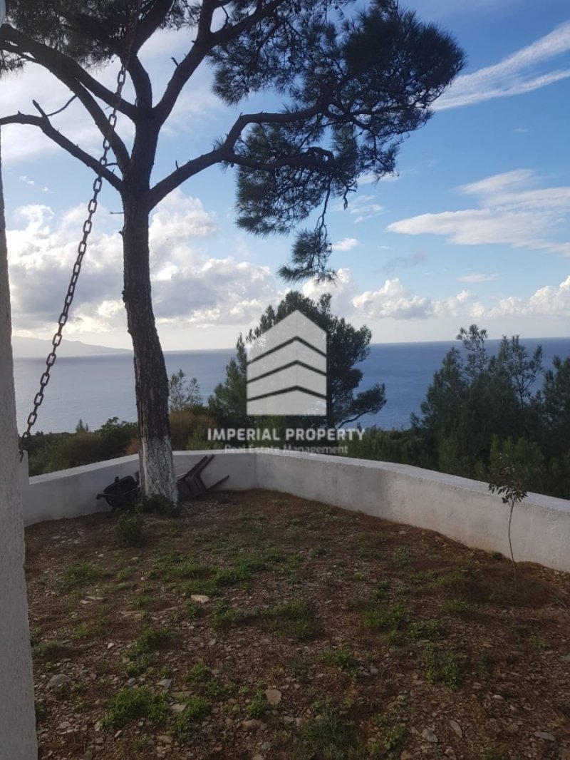Villa in Marathokabos, Aegean, Greece 3 - 13069237