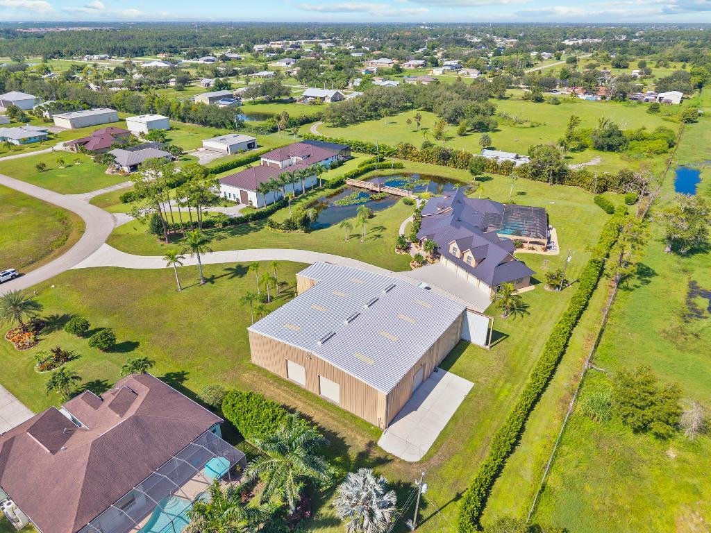 House in North Fort Myers, Florida, United States 3 - 16633564