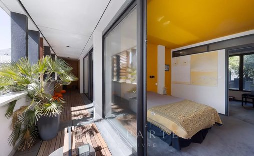 At The Gates Of Rennes 19th Century Castle 450 M² Living Space 16 Ha Of Land