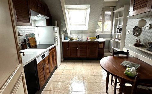 At The Gates Of Rennes 19th Century Castle 450 M² Living Space 16 Ha Of Land