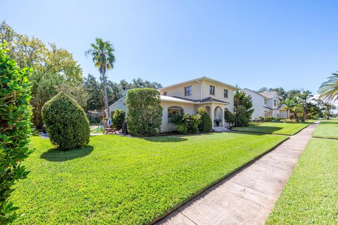 Casa a St. Augustine, Florida, Stati Uniti 5 - 16864388