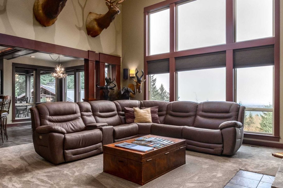 Casa en Camas, Washington, Estados Unidos 2 - 16862801