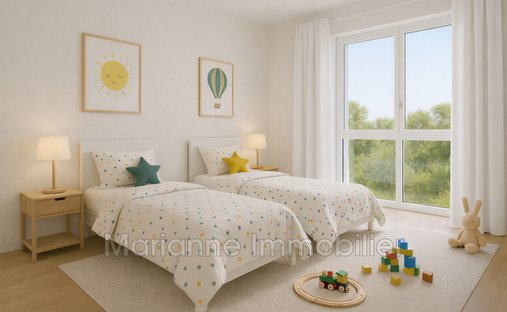 Castle for Sale in Mauguio, Occitanie, France