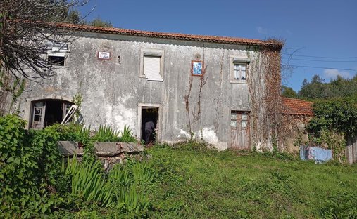 Land in Sintra, Lisbon, Portugal 1