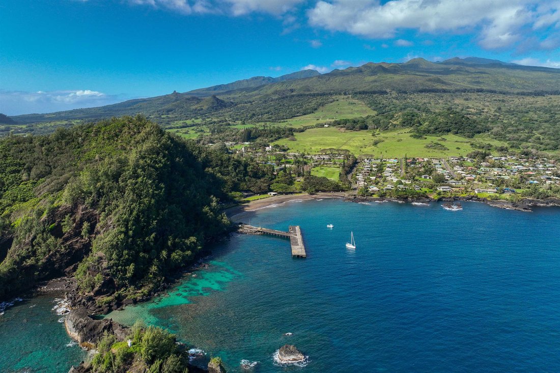 House in Hana, Hawaii, United States 3 - 16870450