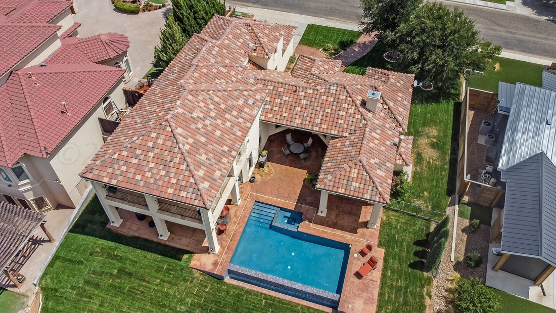 House in Amarillo, Texas, United States 5 - 16871278