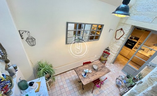 Absolute Tranquillity In The Heart Of The Countryside