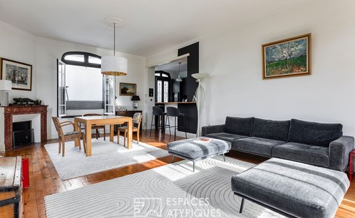 Castle for Sale in Toulouse, Occitanie, France