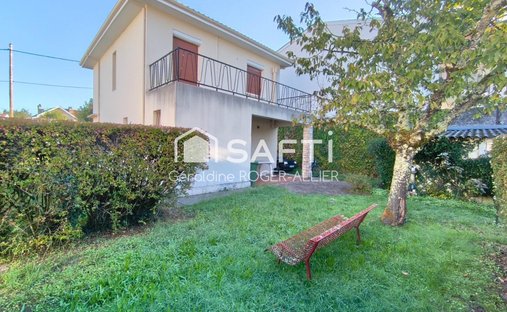 A 19th Century Hotel Château, Restaurant And Outbuilding In Two Hectares Of Grounds Near