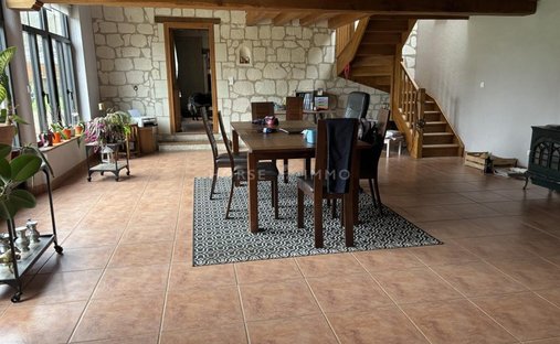 Castle for Sale in Saumur, Pays de la Loire, France