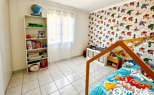 Sale Of Equestrian Estate Aimargues, 260m² 6 Rooms 1,050,000€ With Swimming Pool