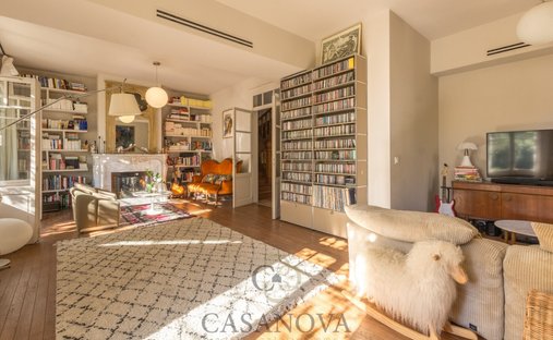 Castle for Sale in Montpellier, Occitanie, France