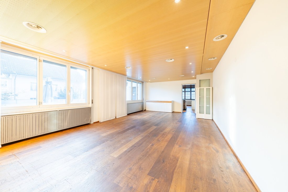 House in Knutwil, Lucerne, Switzerland 4 - 16874071