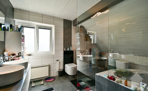 Castle for Sale in Begnins, Switzerland