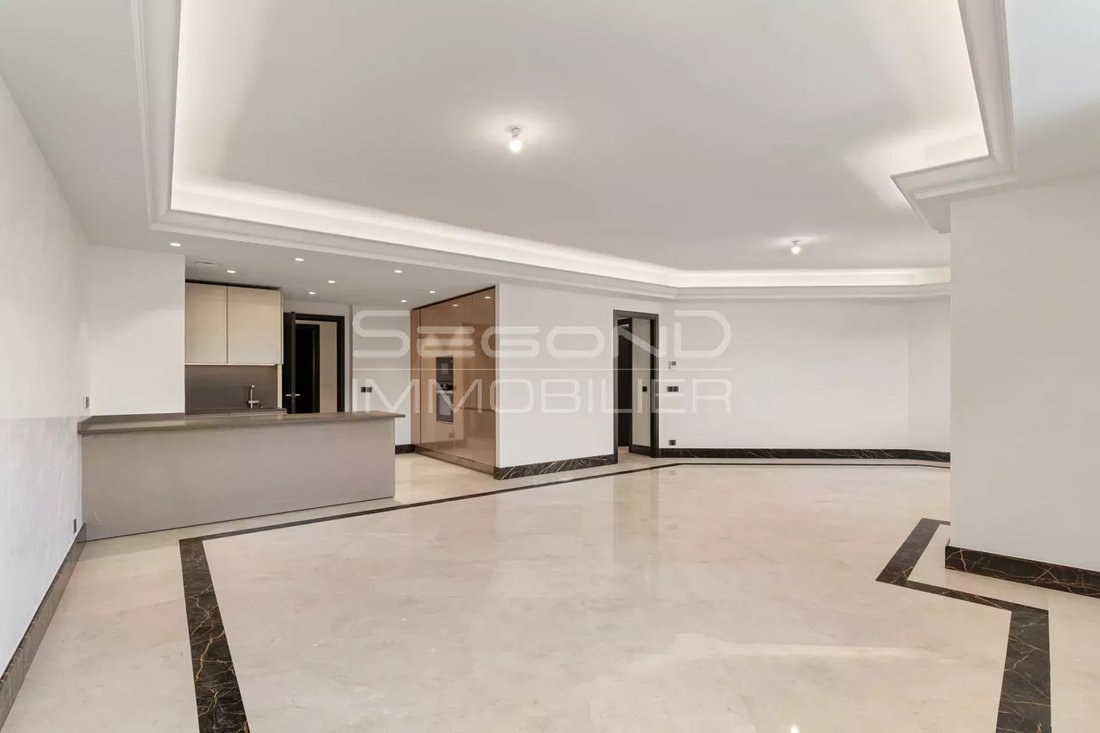 Appartamento a Monaco-Ville, Monaco 2 - 16859074