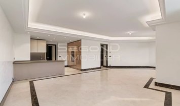 Wohnung in Monaco, Monaco 1