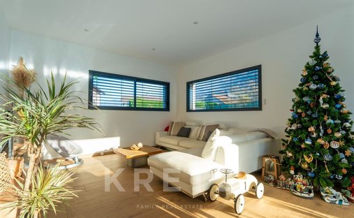 Castle for Sale in Bons-en-Chablais, Auvergne-Rhône-Alpes, France