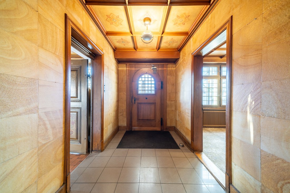 House in Knutwil, Lucerne, Switzerland 2 - 16874071