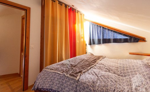 Castle for Sale in Begnins, Switzerland