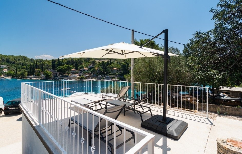 House in Necujam, Split-Dalmatia County, Croatia 1 - 16854883