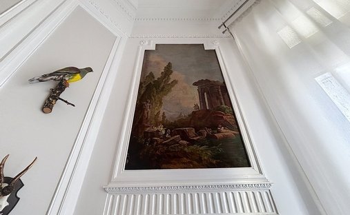 Castle for Sale in Reims, Grand Est, France