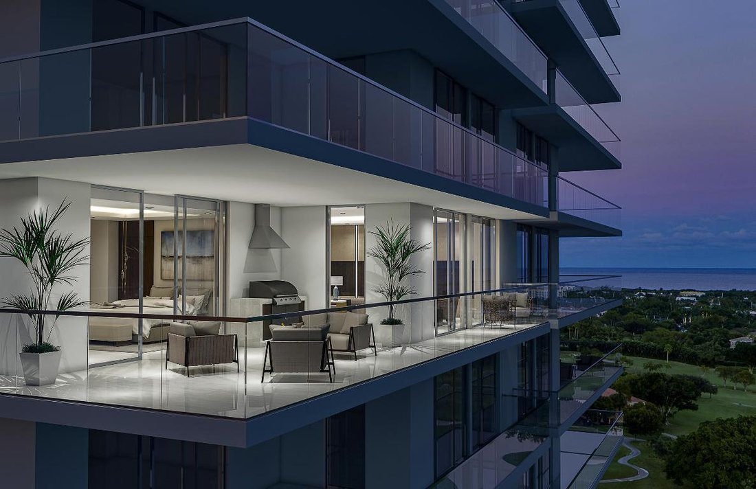 Condo in Boca Raton, Florida, United States 2 - 16633740