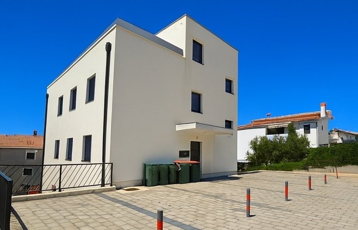 Apartment in Kozino, Zadar County, Croatia 2 - 16855774