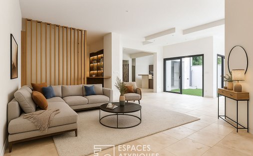 Castle for Sale in Toulouse, Occitanie, France