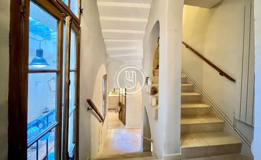 Absolute Tranquillity In The Heart Of The Countryside