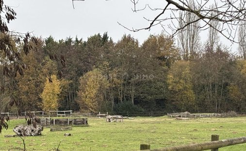 Castle for Sale in Saumur, Pays de la Loire, France
