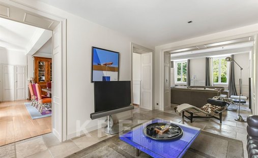 Castle for Sale in Castelnaudary, Occitanie, France