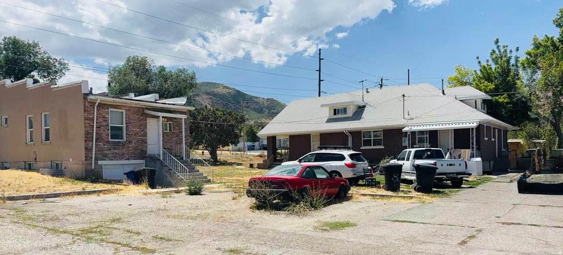 House in Magna, Utah, United States 1 - 16856211
