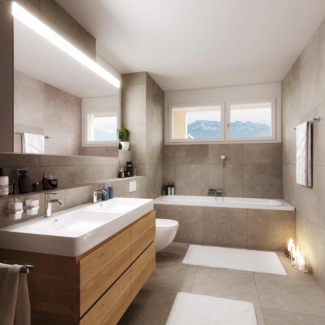 Land in Ruswil, Luzern, Schweiz 5 - 16874072
