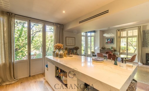 Castle for Sale in Montpellier, Occitanie, France