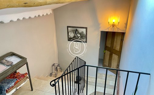 Absolute Tranquillity In The Heart Of The Countryside