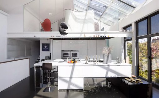 At The Gates Of Rennes 19th Century Castle 450 M² Living Space 16 Ha Of Land