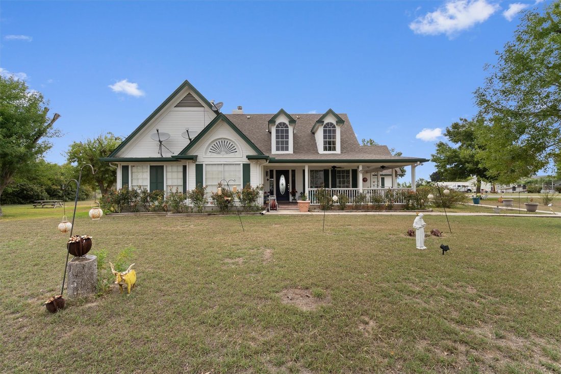 House in Taylor, Texas, United States 1 - 16882451