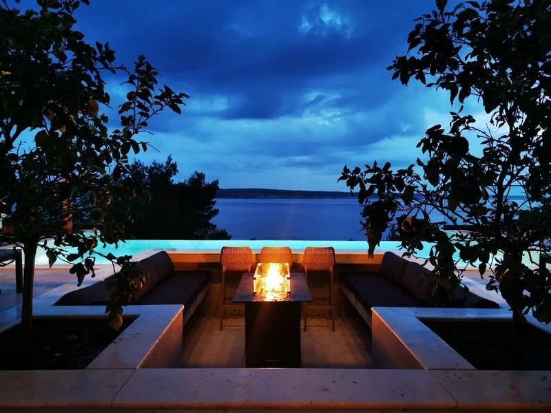 Villa in Starigrad, Zadar County, Croatia 5 - 16854834