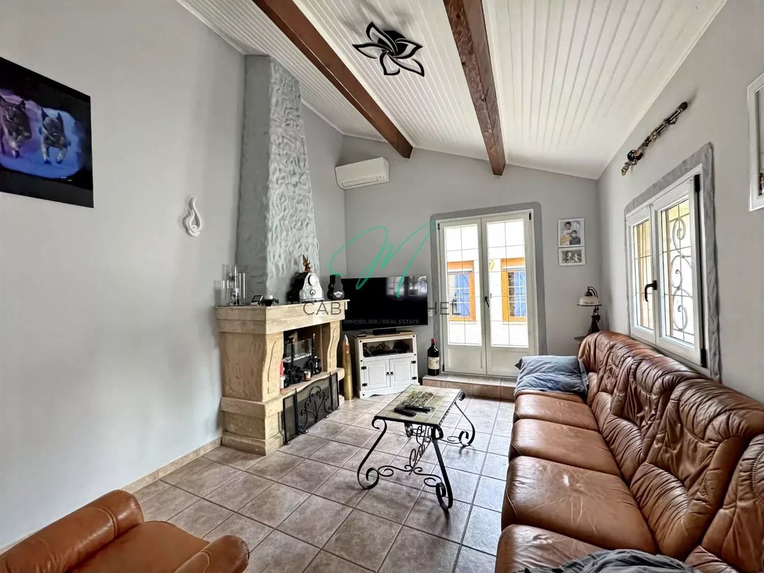 Villa in Mougins, Provence-Alpes-Côte d'Azur, France 5 - 16853489