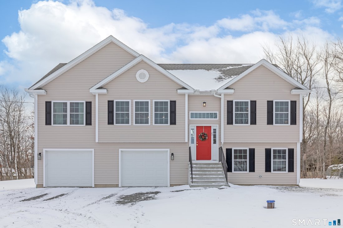 House in Wolcott, Connecticut, United States 1 - 16881175