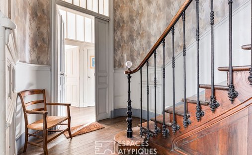 Beautifully Restored Chateau With Gites And Stables Toulouse