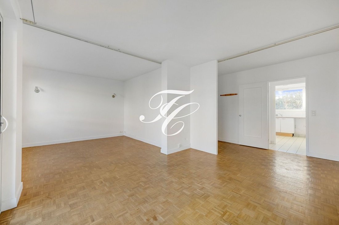Wohnung in Rueil-Malmaison, Île-de-France, Frankreich 2 - 16888869