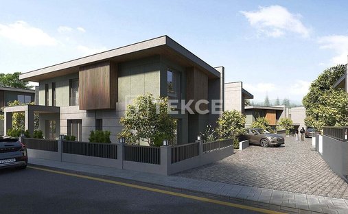 Casa en Nilüfer, Provincia de Bursa, Turquía 1
