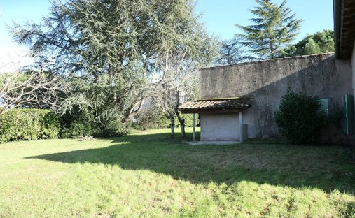 Castle for Sale in Toulouse, Occitanie, France